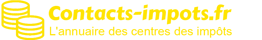 Contact impôts