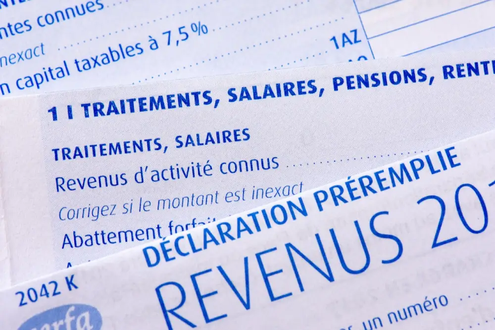 Impôts sur le revenu 2023 : Découvrez si vous bénéficiez de la décote cette année