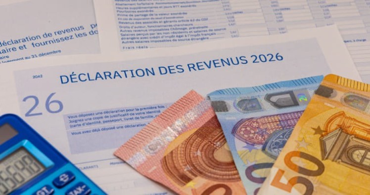 Impôts 2026 : toutes les dates à connaître