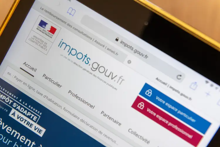 Déclaration d’impôts 2023 : soyez prêt!