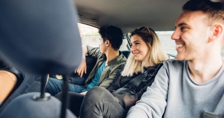 Covoiturage et impôts 2026 : faut-il déclarer vos revenus ?