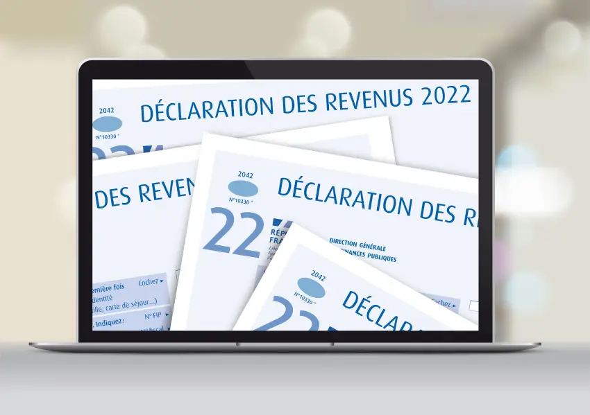 Impôts 2023 : N’oubliez pas de déclarer vos réductions d’impôts et vos charges!