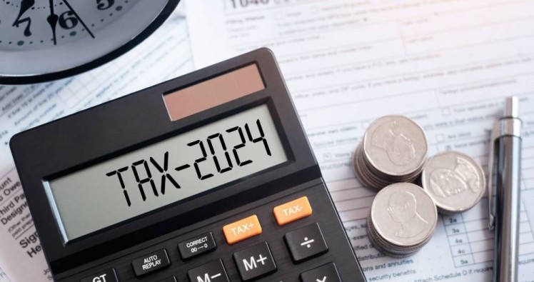 Impôts 2024 : c'est parti pour la déclaration de revenus