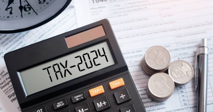 Impôts 2024 : c'est parti pour la déclaration de revenus