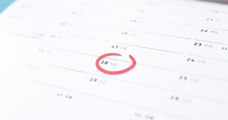 Impôts : Les 3 dates importantes de ce mois de décembre.