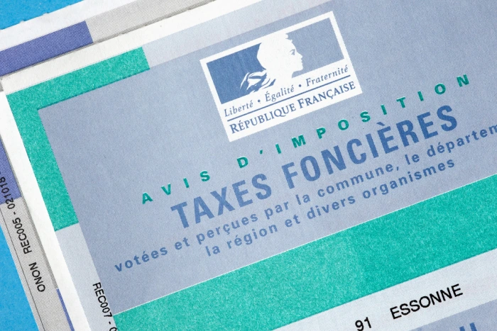 Taxe foncière : comment la mensualiser avant la fin de l’année ?