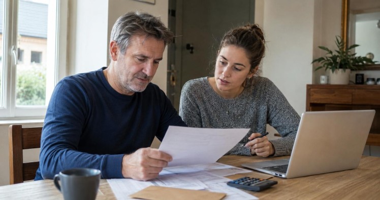Pension alimentaire enfant majeur : plafond et impôts 2027