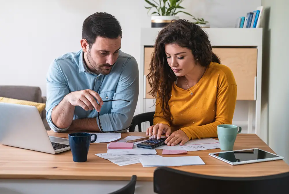 Taux individualisé pour les couples : voici ce que ça va changer sur vos impôts